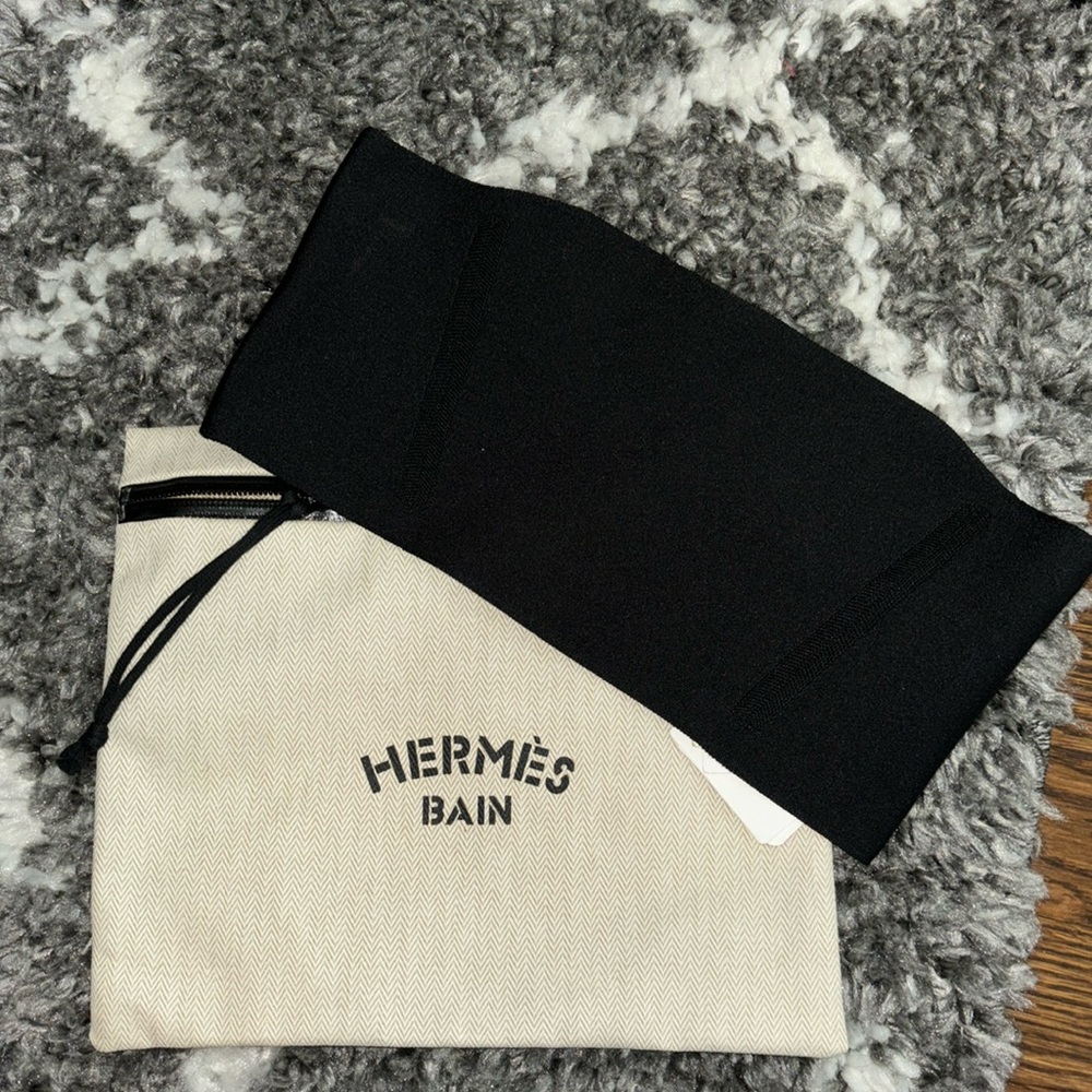 Hermes Bandeau